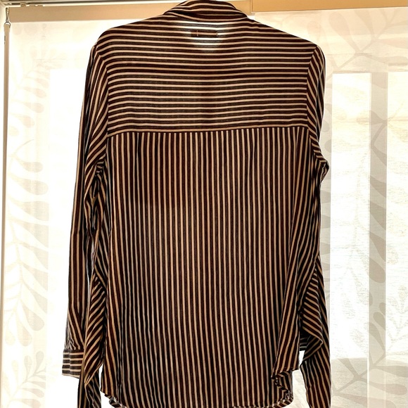 Striped shirt - Picture 2 of 3